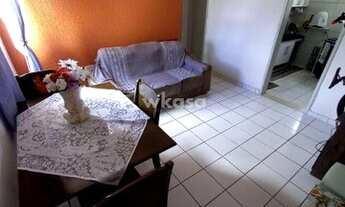 Imagem 5: Apartamento em Valparaíso - Serra