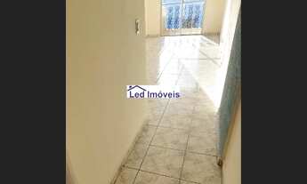 Imagem 2: Apartamento com 2 dorms, Jaguaribe, Osasco - R$ 279 mil, Cod: 1383