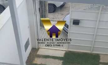 Imagem 2: LINDO SOBRADO NOVO À VENDA PORTAL DAS ALAMEDAS