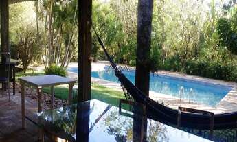 Imagem 3: Casa em condomínio à venda, 5 quartos, 3 suítes, 5 vagas, LAGOA DO MIGUELÃO - Nova Lima/MG