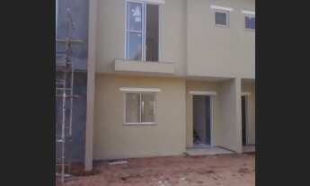 Imagem: Casas Estilo Village em Abrantes