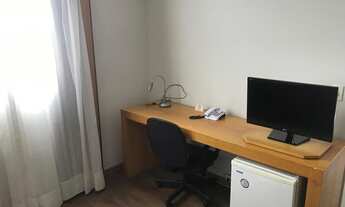 Imagem 7: Flat completo no Blue Tree Towers All Suites Santo André