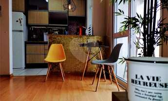 Imagem 5: Taubaté - Apartamento Padrão - Vila São José