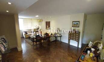 Imagem 2: Rio de Janeiro - Apartamento Padrão - Leblon