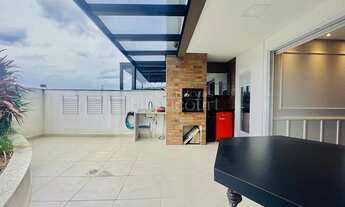 Imagem: Joinville - Apartamento Padrão - BOM RETIRO