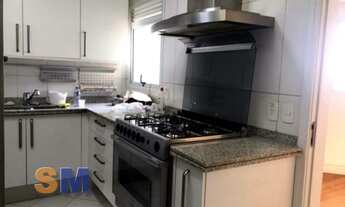 Imagem 5: APARTEMENTO 3 SUITES - 4 VAGAS