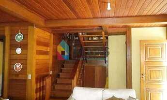 Imagem 7: CASA A VENDA NA LAGOA COM 4 QUARTOS COM 3 VAGAS DE GARAGEM!!