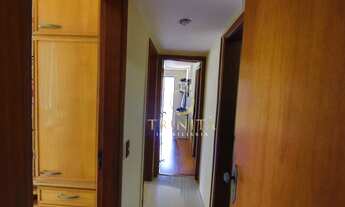 Imagem 5: Apartamento com 3 dormitórios à venda, 118 m² por R$ 1.099.000,00 - Botafogo - Rio de Jane