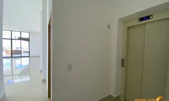 Imagem 6: Cobertura 4 suítes no Setor Marista