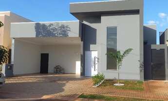 Imagem 3: LOCAÇÃO Casa em condomínio com 3 dormitórios