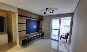 Imagem 2: Lindo Apartamento - Vila Augusta - Condominio Suprema - LAZER COMPLETO - Todo reformado
