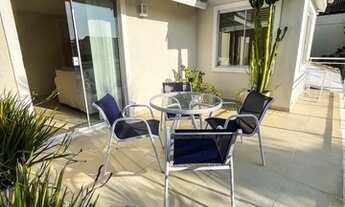 Imagem 3: Vivendas do Sol Casa em condomínio com 5 dormitórios