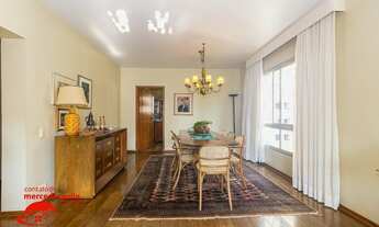 Imagem 2: Apartamento Moema Pássaros 192 m²