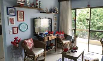 Imagem: Apartamento com 1 dormitório à venda