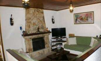 Imagem 5: Casa charmosa na Vila inglesa