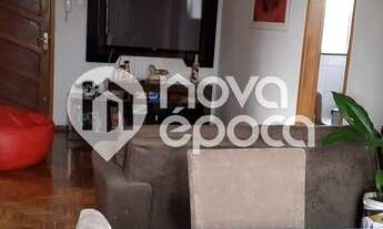 Imagem 6: Rio de Janeiro - Apartamento Padrão - Rocha Miranda