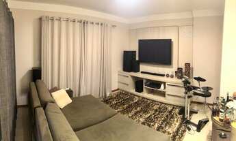 Imagem 7: Cobertura Duplex 03 Quartos Jardim Paulista Ribeirão Preto