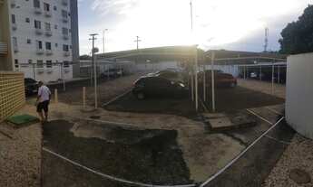 Imagem 6: 1 apartamento na rua motorista chicão, 3030, planalto ininga