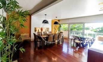 Imagem: Rio de Janeiro - Apartamento Padrão - Urca