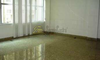 Imagem: Rio de Janeiro - Conjunto Comercial/Sala
