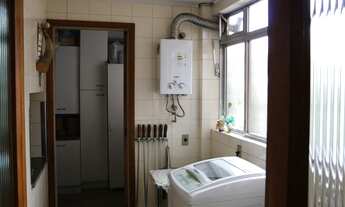 Imagem 4: Apartamento de 80 metros quadrados no bairro Menino Deus com 2 quartos