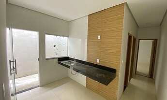 Imagem 4: DS Casa com 3 quartos no Santo Antônio