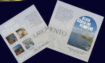 Imagem 11: Apartamento para venda com 37 metros quadrados com 1 quarto em Rio Vermelho - Salvador - B