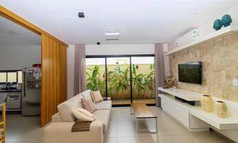 Imagem 6: Casa com 4 dormitórios à venda em Alphaville - Ribeirão Preto/SP