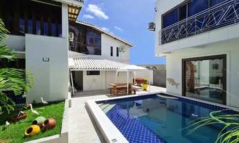 Imagem 2: Condomínio dentro de Vilas do Atlântico!!