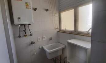 Imagem 6: Apartamento para aluguel com 48 metros quadrados com 1 quarto em Sumarezinho - São Paulo