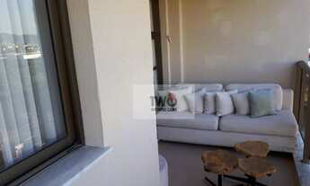 Imagem 6: Apartamento à venda, 77 m² por R$ 629.400,00 - Barra da Tijuca - Rio de Janeiro/RJ