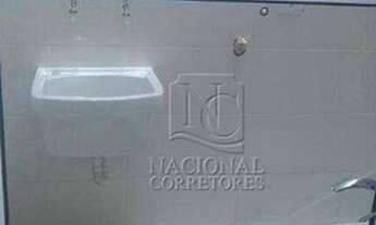 Imagem 2: Apartamento com 2 dormitórios à venda, 50 m² por R$ 255.000,00 - Vila Príncipe de Gales