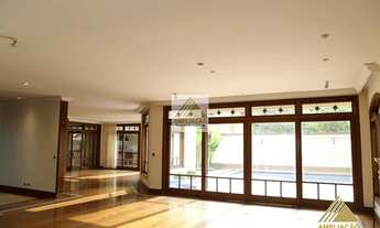 Imagem 3: Casa Condomínio, 5 Suites, piscina adega, 17 vagas, no Morumbi