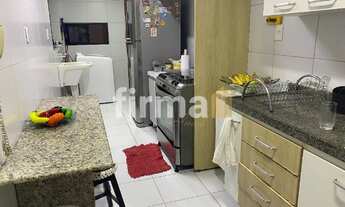 Imagem 6: Apartamento Mobiliado à Venda em Ponta Verde | 3 quartos | 3 banheiros