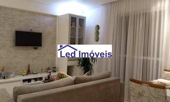 Imagem 3: Apartamento com 2 dorms, Vila Osasco, Osasco - R$ 450 mil, Cod: 1374