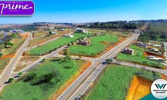 Imagem 4: Lotes em Condomínio de luxo de Pedro Leopoldo pertinho do centro!!!