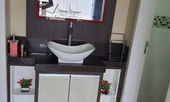 Imagem 2: Casa para venda possui 218 metros quadrados com 4 quartos em Santa Luzia - Votuporanga - S