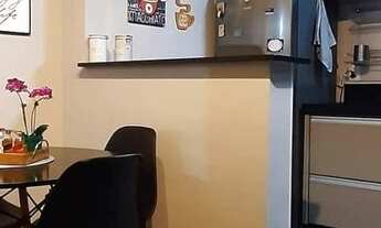 Imagem 7: Campinas - Apartamento Padrão - Loteamento Parque São Martinho