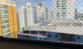 Imagem 4: Apartamento - 3 dormitórios - 92m² - Jardim Aquarius - Edifício Portal Aquarius