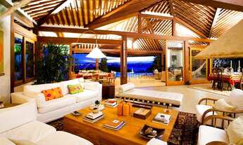 Imagem 2: Armação dos Búzios - Casa Padrão - Armação dos Búzios