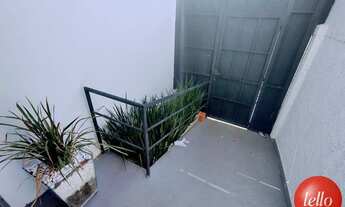 Imagem 3: São Paulo - Casa Comercial - Belém