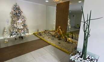 Imagem 7: Apartamento para aluguel com 61 metros quadrados com 2 quartos em Vila Andrade - São Paulo