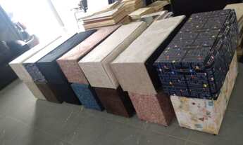 Imagem 3: Fabrica de Sapateiras e loja em Guaianases puffs e baus