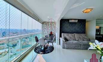 Imagem 7: Apartamento para venda com 116 metros quadrados com 3 quartos em Vila Maria Alta - São Pau