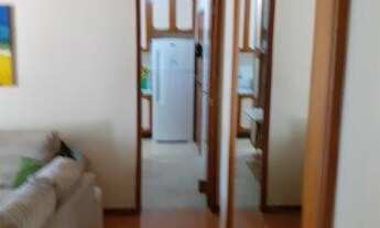 Imagem 4: Apartamento para venda com 61 metros quadrados com 2 quartos em Estácio - Rio de Janeiro