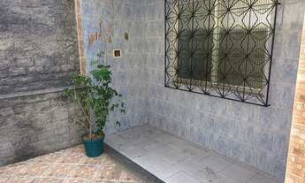 Imagem 2: Casa Campinho Casa com 2 dormitórios