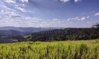 Imagem: Terreno para venda em Santana de Parnaíba