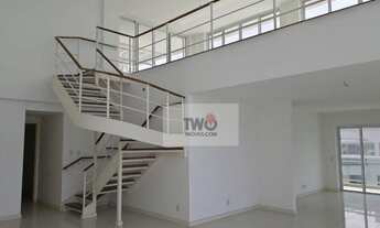 Imagem 2: Cobertura à venda, 487 m² por R$ 4.930.500,00 - Barra da Tijuca - Rio de Janeiro/RJ