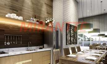 Imagem: Lindo apartamento em Tucuruvi