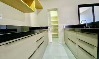 Imagem 7: Casa térrea Paulínia 3 quartos em cond fechado com lazer completo!